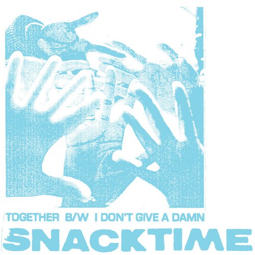 Together B/W I Don't Give a Damn