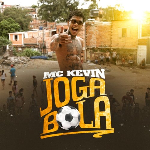 Joga Bola