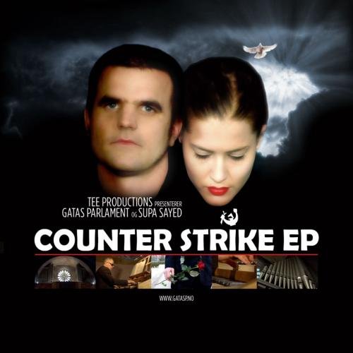 Counter Strike EP