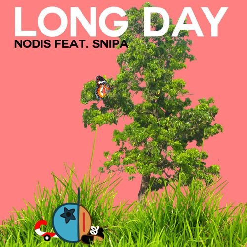 Long Day (feat. Snipa) - Single