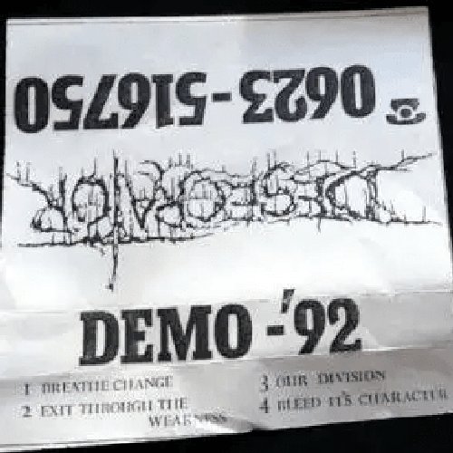 Demo-'92