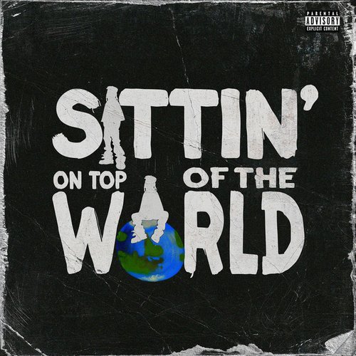Sittin' On Top Of The World (Single)