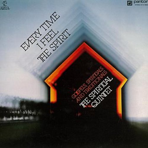 Every Time I Feel The Spirit