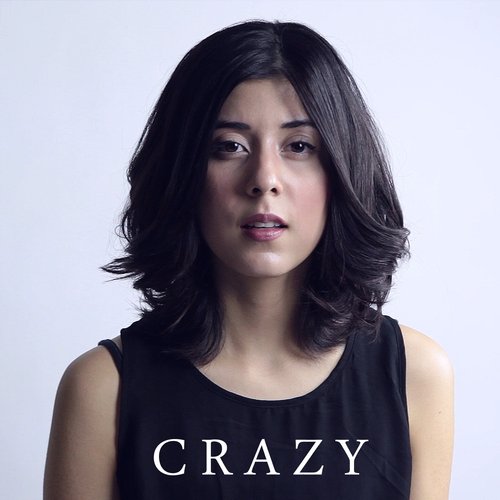 Crazy - Single