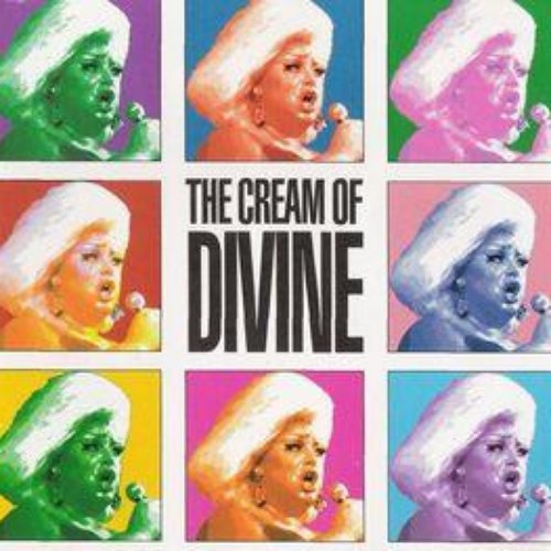 The Cream of Divine