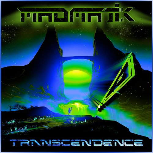 Transcendence - EP