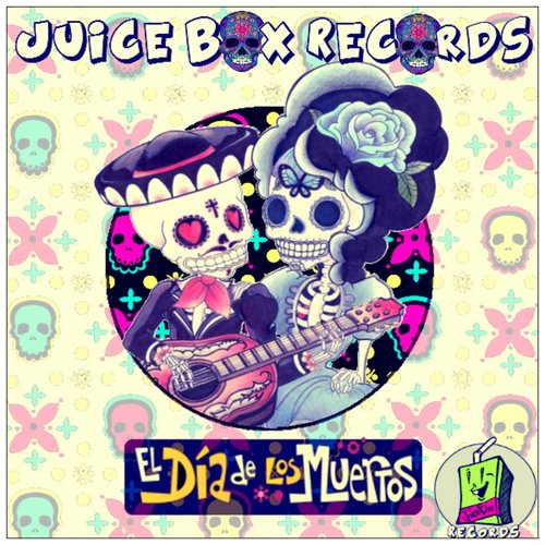 El Día De Los Muertos