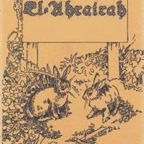 El-Ahrairah