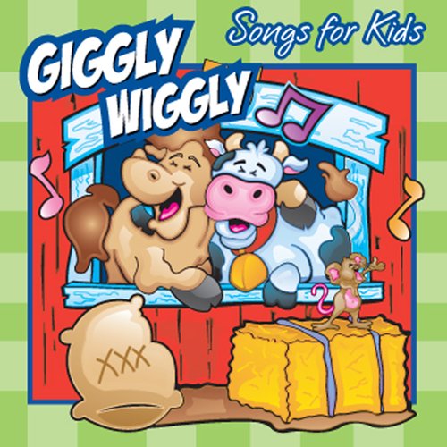Giggly Wiggly Songs For Kids