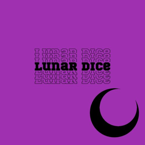 LUNAR DICE