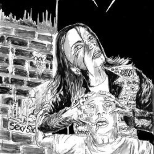 Executioner Thrash Metal