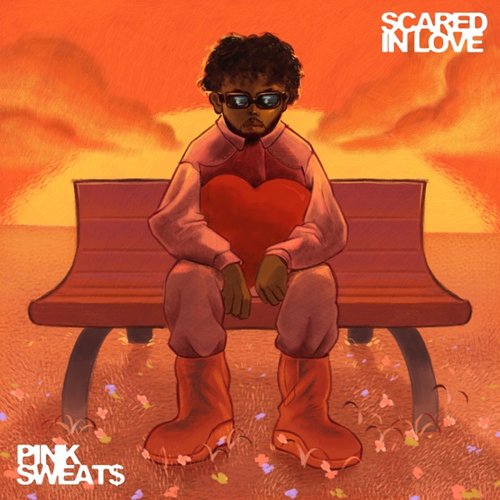 Scared In Love
