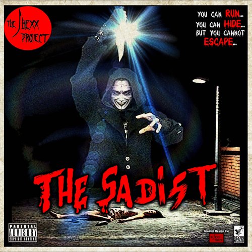 The Sadist