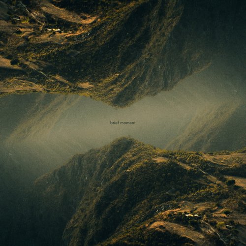 Brief Moment - Single