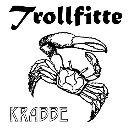 Krabbe - Single