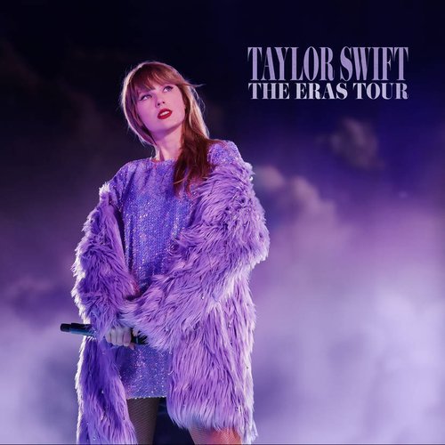The Eras Tour (Taylor's Version) Act 3