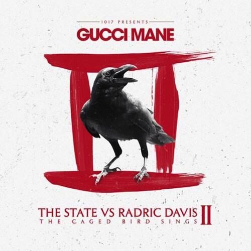 The State Vs Radric Davis: The Caged Bird Sings [Explicit]