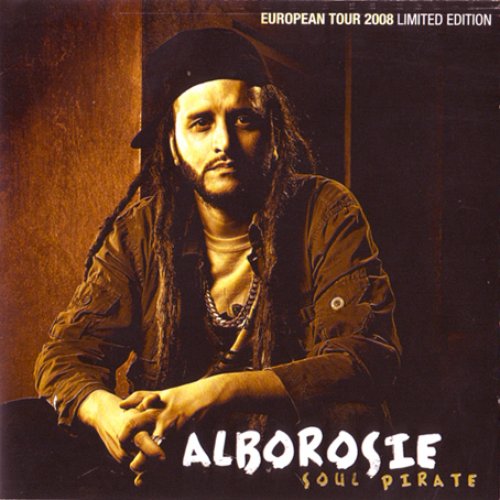 Soul Pirate European Tour 2008 (LIMITED EDITION CD)