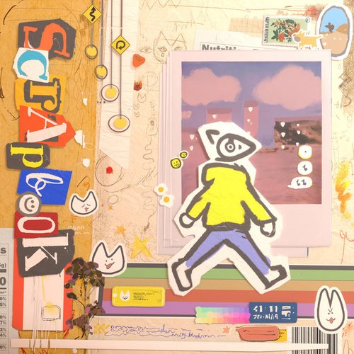 Scrapbook