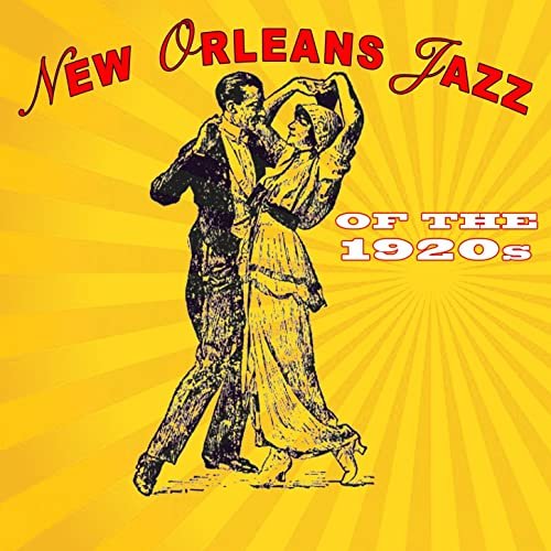 New Orleans Jazz Of The 1920s