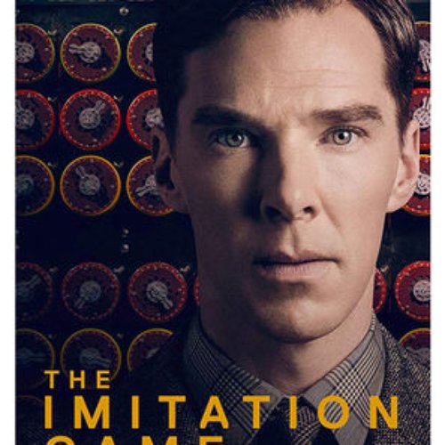 The Imitation Game (Soundtrack)