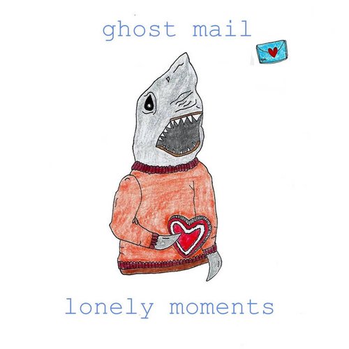 lonely moments