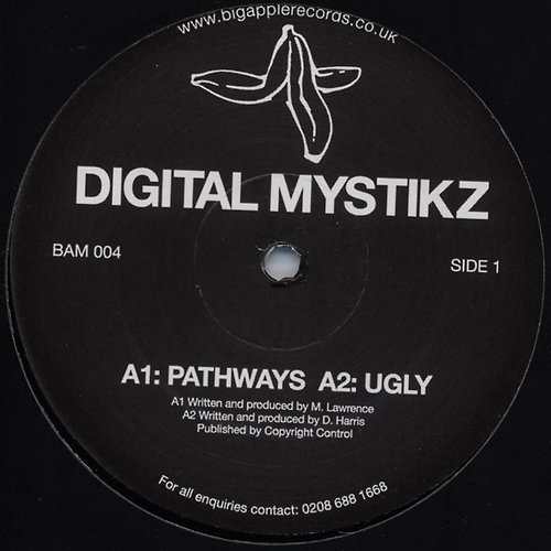 Pathways/Ugly