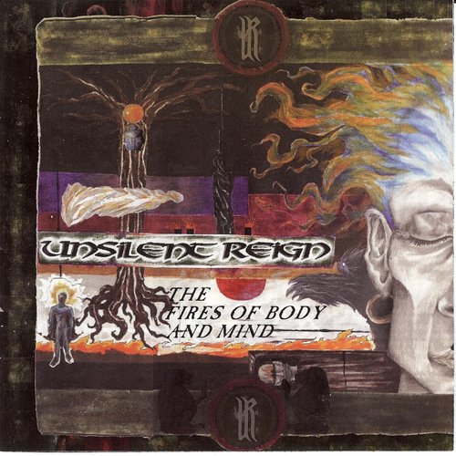 The Fires Of Body And Mind