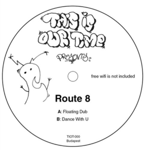 Floating Dub / Dance With U