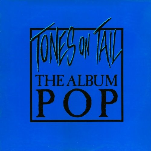 The Album Pop