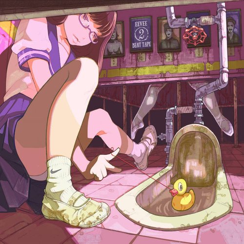 Beat Tape 02