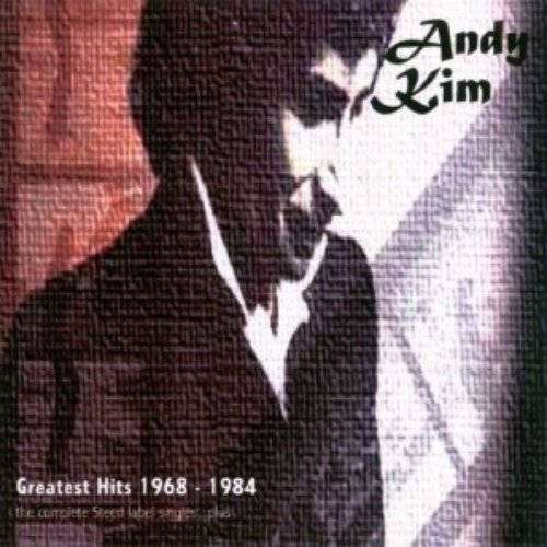 Greatest Hits 1968-1984