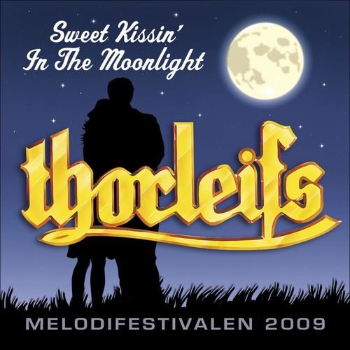 Sweet Kissin' In the Moonlight - Single