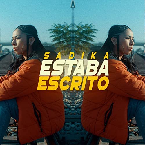 Estaba Escrito