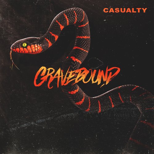 Casualty - Single