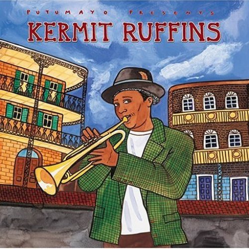 Putumayo Presents: Kermit Ruffins