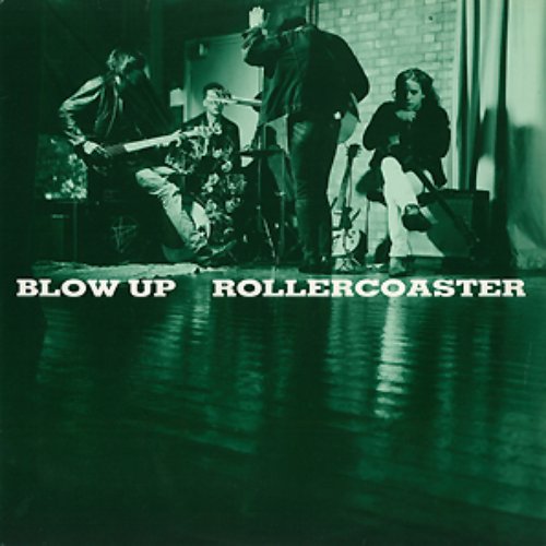 rollercoaster