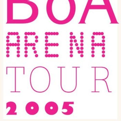 ARENA TOUR 2005 -Best of Soul-