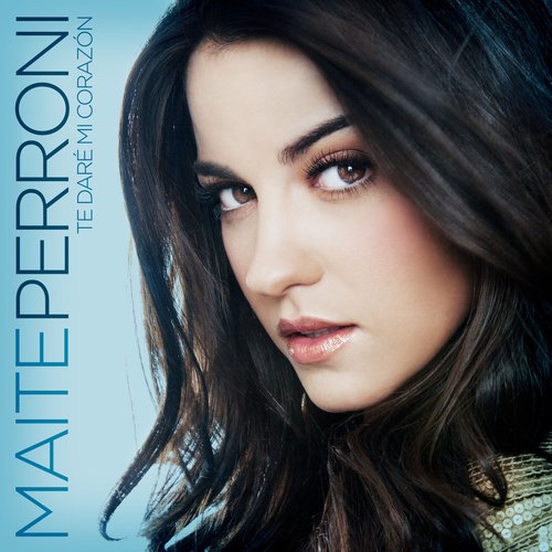 EP: Te Daré Mi Corazón