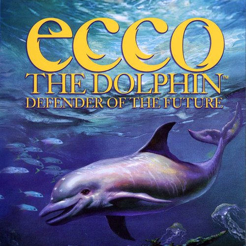 Ecco the Dolphin: Defender of the Future