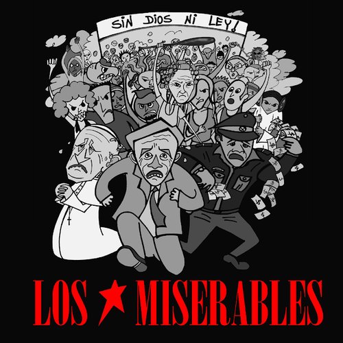 Sin Dios Ni Ley