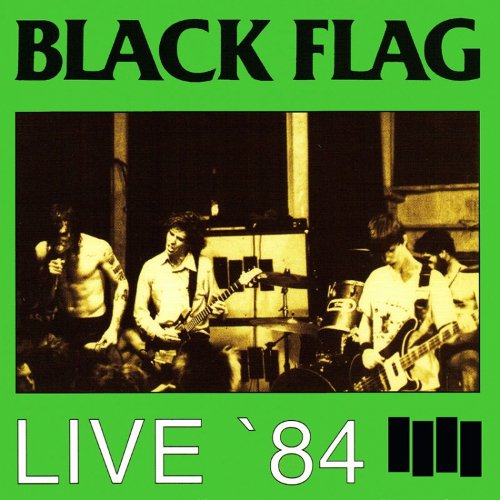 Live '84