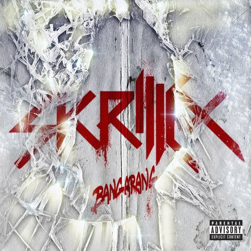 Bangarang EP [Explicit]