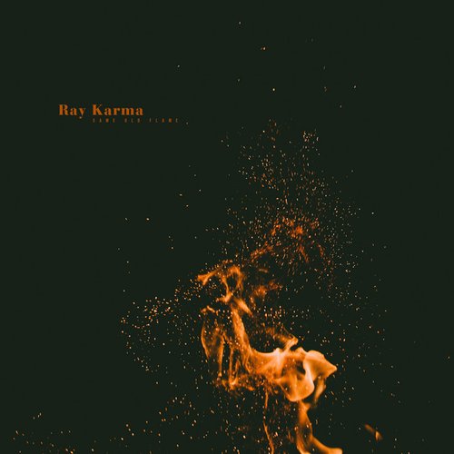 Same Old Flame