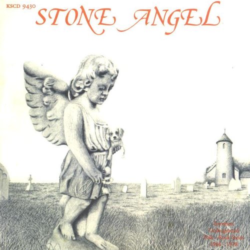 Stone Angel