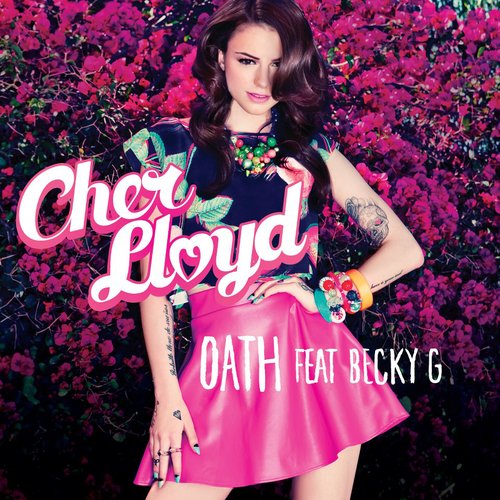 Oath (feat. Becky G) - Single