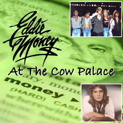 Live At The Cow Palace