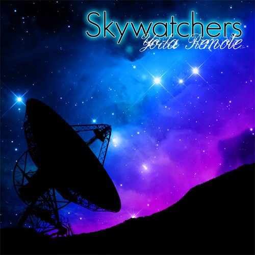 Skywatchers EP