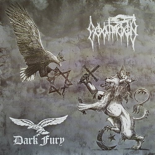 Goatmoon / Dark Fury