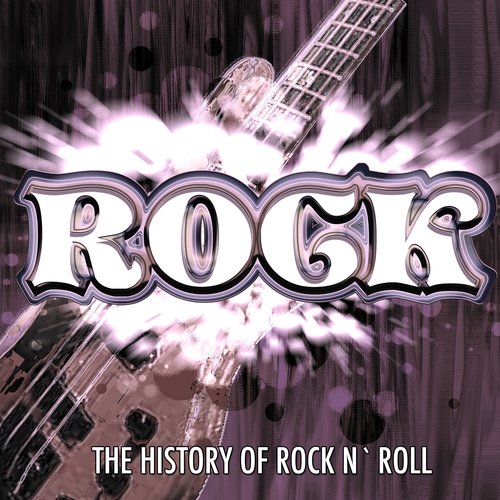 The History of Rock n Roll, Vol. 9